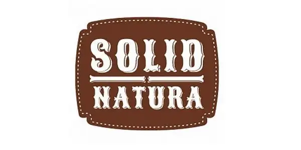 Solid Natura