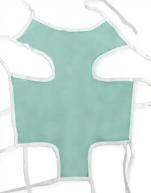 Homepet Vet № 1 попона послеоперационная для собак