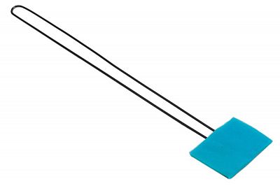 Купить homefish  скребок аквариумный металлический 2-х сторонний