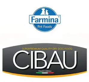 Farmina CIBAU