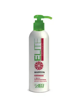 Купить Агроветзащита elite organic Шампунь универсальный для собак и кошек