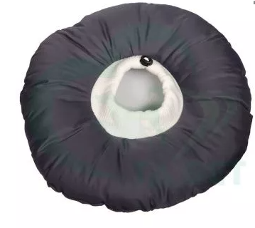 Купить ТД ВЕТ Мягкий защитный воротник для кошек и собак