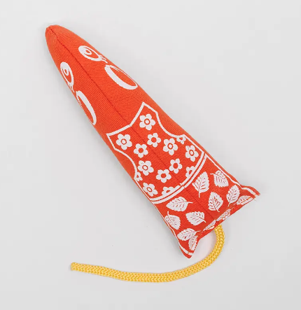 Купить tappi игрушка для кошек Мятная мышка с кошачьей мятой и шуршащим элементом