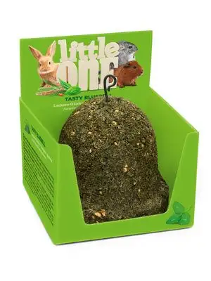 Купить little one колокольчик - лакомство-игрушка для всех видов грызунов
