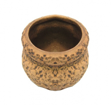 Купить zooexpress Грот Горшочек АГ2 для аквариума