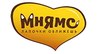 Мнямс лакомство