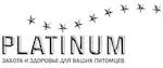 PLATINUM корм