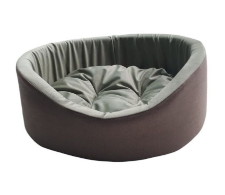 Купить homepet montana №1 диванчик нефритовый для собак и кошек