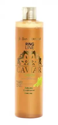Купить iv san bernard green caviar бальзам-кондиционер ревитализирующий для собак