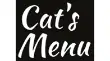 Cat`s Menu