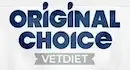 ORIGINAL CHOICE