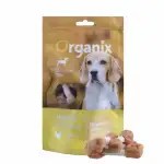 Organix лакомство для собак Куриные гантельки 100% мясо