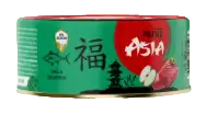 Купить prime asia влажный корм для котят тунец с колострумом в желе (банка)
