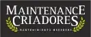 Maintenance Criadores