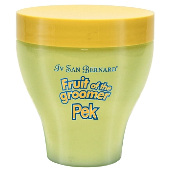 Iv San Bernard Fruit of the Groomer Ginger&Elderbery маска восстанавливающая с противовоспалительным эффектом для собак и кошек