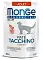 Monge Cat Monoprotein влажный корм для взрослых кошек с индейкой (пауч)