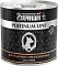 Четвероногий Гурман Platinum Line консервы Желудочки индюшиные в желе