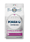 Forza10 Active VetDiet HYPOALLERGENIC сухой диетический корм для взрослых кошек с проблемами пищевой непереносимости и аллергией на животный белок, с рыбой