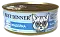 Best Dinner Exclusive Vet Profi Renal консервы для взрослых кошек с заболеванием почек с индейкой