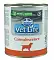 Farmina Vet Life Dog Hypoallergenic консервы для собак в период восстановления (convalescence)