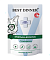 Best Dinner Vet Profi Hypoallergenic влажный корм для кошек при пищевой аллергии, свинина кусочки в соусе (пауч)