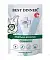 Best Dinner Vet Profi Hypoallergenic влажный корм для кошек при пищевой аллергии, свинина кусочки в соусе (пауч)