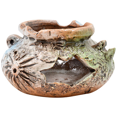 ZOOexpress Грот Горшочек АГ4 для аквариума