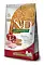 Farmina N&D Ancestral Grain Dog Chicken, Spelt, Oats And Pomegranate Senior Mini сухой низкозерновой корм для пожилых собак мелких пород с курицей и гранатом
