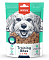 Wanpy Dog лакомство для собак "Тренировочные кусочки" из ягненка