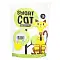 Smart Cat силикагелевый наполнитель для кошек с ароматом яблока