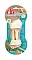 8in1 DENTAL DELIGHTS M лакомство для собак средних и крупных пород косточка с куриным мясом и минералами