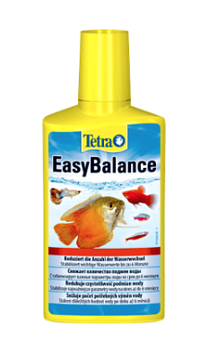 Tetra EasyBalance Кондиционер для стабилизации параметров воды