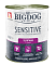 Зоогурман консервы для собак "Big dog Premium Sensitive" с чувствительным пищеварением с телятиной и тыквой