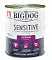 Зоогурман консервы для собак "Big dog Premium Sensitive" с чувствительным пищеварением с телятиной и тыквой