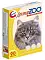 ДОКТОР ZOO Мультивитаминное лакомство для кошек (сыр)