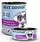 Best Dinner Vet Profi Urinary консервы для взрослых собак для профилактики мочекаменной болезни с говядиной и картофелем