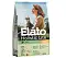 Elato Holistic Lite сухой корм для котят, беременных и кормящих кошек с курицей и индейкой
