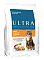 ULTRA полнорационный сухой корм для взроcлых кошек с курицей