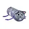 Homecat игровой туннель для кошек кот