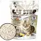 Cat Step Наполнитель для кошек комкующийся растительный Tofu Vanilla