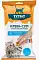 TITBIT Лакомства для кошек  крем-суп с кусочками лосося