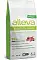 Alleva Equilibrium Sensitive Lamb & Ocean Fish Adult Medium/Maxi сухой корм для взрослых собак средних и крупных пород с ягненком и океанической рыбой