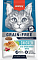 Wanpy Cat сухой корм для взрослых кошек с курицей