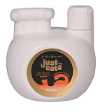 Купить Iv San Bernard Just For Cats Apricot шампунь для короткой и средней шерсти для кошек