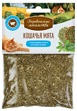 Купить Деревенские лакомства для кошек кошачья мята "Лимонник + мелисса"
