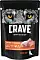 Crave полнорационный влажный корм для взрослых собак всех пород, с курицей (пауч)