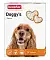 Beaphar Senior Doggy`s мультивитаминное лакомство для пожилых собак минеральное с L-карнитином