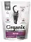 Organix vet RENAL сухой корм для взрослых кошек для поддержания функции почек