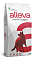 Alleva Natural Dog сухой корм для взрослых собак мелких и миниатюрных пород с рыбой и тыквой