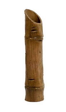 ZOOexpress Грот Бамбук посадочный для аквариума